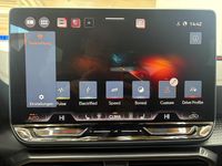 Neu Cupra Leon 150 PS (110 kW) 2026 Fiord blau 9k9k Limousine