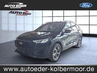 Neu Ford Kuga ST-Line 190 PS (139 kW) 2025 Schwarz SUV