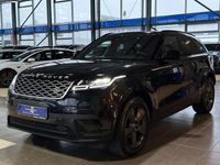 Gebraucht Land Rover Range Rover 204 PS (150 kW) 2023 Schwarz santorini black (metallic) SUV