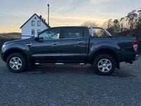 Gebraucht Ford Ranger Limited 200 PS (147 kW) 2016 Other Pickup