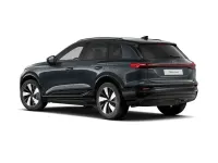 Używany Audi Q6 e-tron Advanced 185 kW (252 KM) 2025 Szary SUV