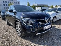 gebraucht Renault Koleos 2.0 dCi 175 4x4 INITIALE PARIS Automatik