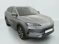 Ny BYD Seal U Boost 98 HK (72 kW) 2026 Grå SUV