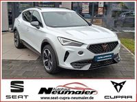 Gebraucht Cupra Formentor 204 PS (150 kW) 2024 Weiß SUV