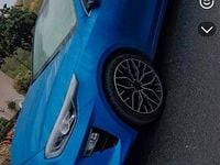 Gebraucht Kia Ceed Platinum 140 PS (102 kW) 2018 Blau Kleinwagen