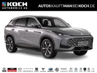 Neu MG HS 272 PS (200 kW) 2026 Hampsted grey SUV