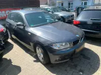 Gebraucht BMW 116 116 PS (85 kW) 2006 Grau Kleinwagen