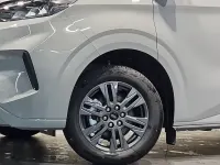 Neu Ford Tourneo Titanium 170 PS (125 kW) 2026 Greymatter Van / Kleinbus