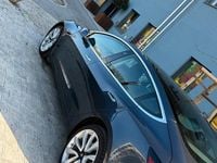 Gebraucht Tesla Model 3 Standard Range 208 kW (283 PS) 2021 Grau Limousine