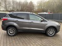 Gebraucht Ford Kuga Titanium 140 PS (102 kW) 2013 SUV