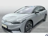 Neu VW ID.7 Pro 210 kW (286 PS) 2025 Grau Kombi