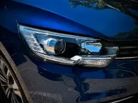 Occasion Renault Scenic E-Tech 120 ch (88 kW) 2021 Bleue Monospace