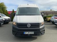 gebraucht VW Crafter 35 Kasten 2.0 TDI 103 kW RFK SHZ DAB ZV