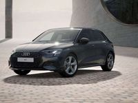 gebraucht Audi A3 Sportback 30 TFSI advanced