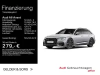 Occasion Audi A6 S-Line 367 ch (269 kW) 2025 Argent Break