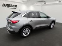 Gebraucht Ford Kuga Titanium X 224 PS (164 kW) 2024 Solarsilber SUV