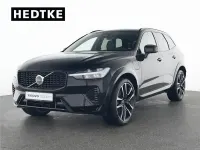 Gebraucht Volvo XC60 Ultimate 335 PS (246 kW) 2023 Schwarz SUV
