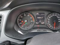 Second-hand Seat Leon 105 CP (77 kW) 2020 Alb Break
