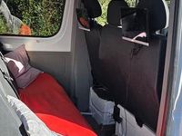 Gebraucht Mercedes Sprinter 129 PS (94 kW) 2013 Weiß Van