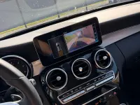 Gebraucht Mercedes C220 194 PS (142 kW) 2020 Schwarz Kombi