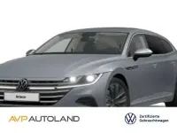 Gebraucht VW Arteon Elegance 190 PS (139 kW) 2022 Limousine
