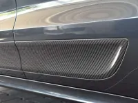 Gebraucht Porsche Macan Performance Package 441 PS (324 kW) 2018 Vulkangraumetallic SUV
