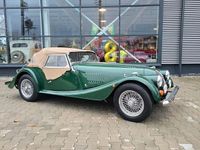 Gebraucht Morgan 4/4 92 PS (67 kW) 1986 Grün Cabrio