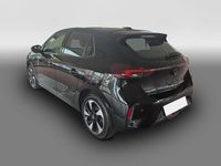Gebraucht Opel Corsa-e 100 kW (136 PS) 2024 Schwarz Kleinwagen