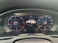 gebraucht VW Passat b8