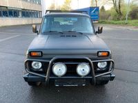 gebraucht Lada niva 