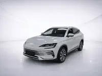 Occasion BYD Seal U Design 324 ch (238 kW) 2025 Gris SUV