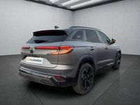 Neu Renault Austral Iconic 158 PS (116 kW) 2025 Grau SUV