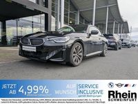 Gebraucht BMW 220 Advantage 184 PS (135 kW) 2022 Schwarz Coupé