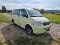 Gebraucht VW Caravelle 131 PS (96 kW) 2007 Van / Kleinbus