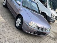 gebraucht Opel Kadett Cabrio