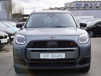 Gebraucht Mini Countryman 204 PS (150 kW) 2024 Grau SUV