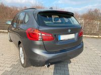 gebraucht BMW 218 Active Tourer 218d Sport Line Sport Line