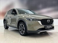 Gebraucht Mazda CX-5 Newground 150 PS (110 kW) 2023 Beige SUV