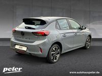 Neu Opel Corsa Edition 110 PS (80 kW) 2025 Grau Kleinwagen