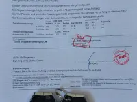 Gebraucht Citroën C4 156 PS (114 kW) 2026 Grau SUV