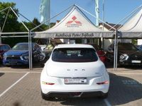 Usata Ora 03 125 kW (171 CV) 2023 Bianco Utilitaria