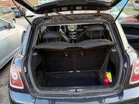 Usado Mini ONE 90 HP (66 kW) 2008 Preto Citadino