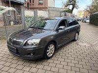 gebraucht Toyota Avensis Kombi 1.8 Executive