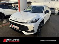 Neu MG HS Luxury 224 PS (164 kW) 2025 Weiß SUV