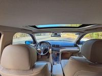 Gebraucht BMW 320 150 PS (110 kW) 1999 Blau Limousine