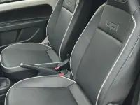 Gebraucht VW up! 60 PS (44 kW) 2015 Weiß Kleinwagen