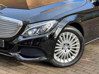 gebraucht Mercedes C220 D BlueTec/114TKM/BI-XENON/EL.SCHIEBEDACH/SP