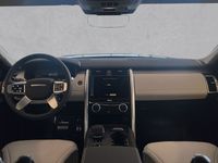 Gebraucht Land Rover Discovery 5 SE Dynamic 249 PS (183 kW) 2025 Schwarz SUV