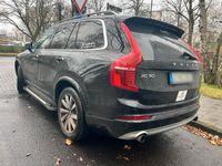 Gebraucht Volvo XC90 224 PS (164 kW) 2015 Schwarz SUV