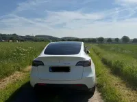 Gebraucht Tesla Model Y 378 kW (514 PS) 2022 SUV